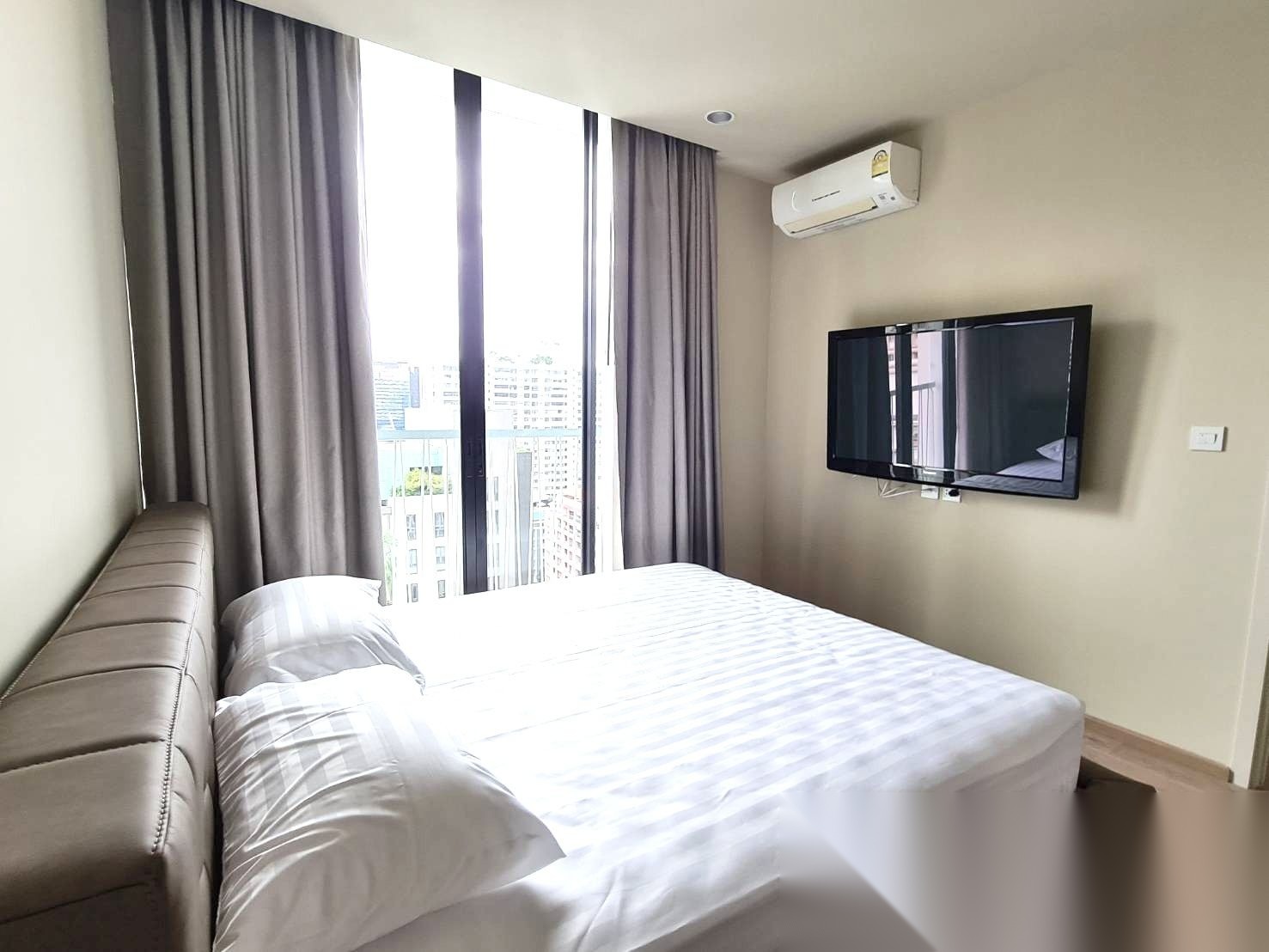 2 Bedroom Condo for sale at Noble Recole — photo 3