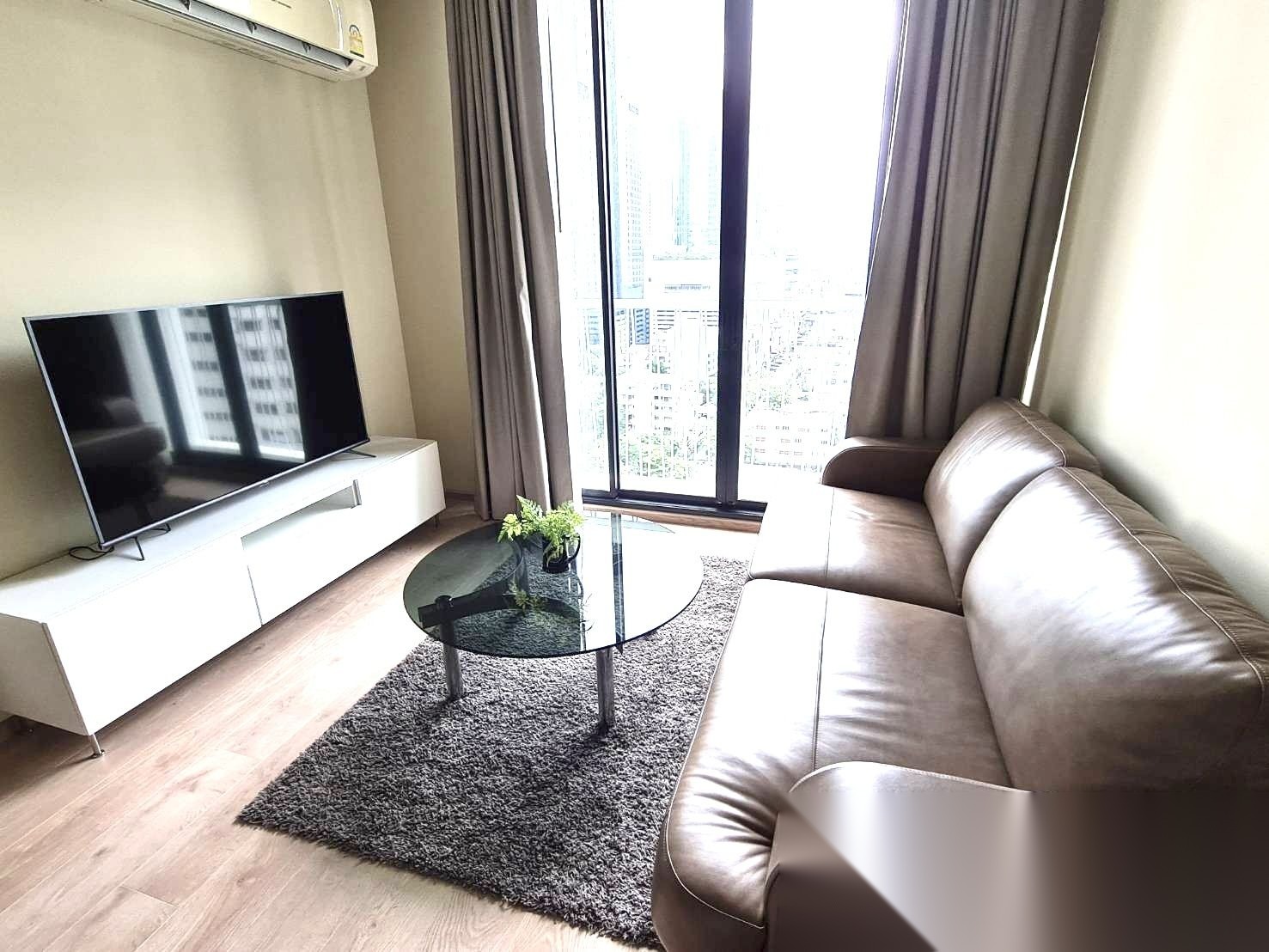 2 Bedroom Condo for sale at Noble Recole — photo 4