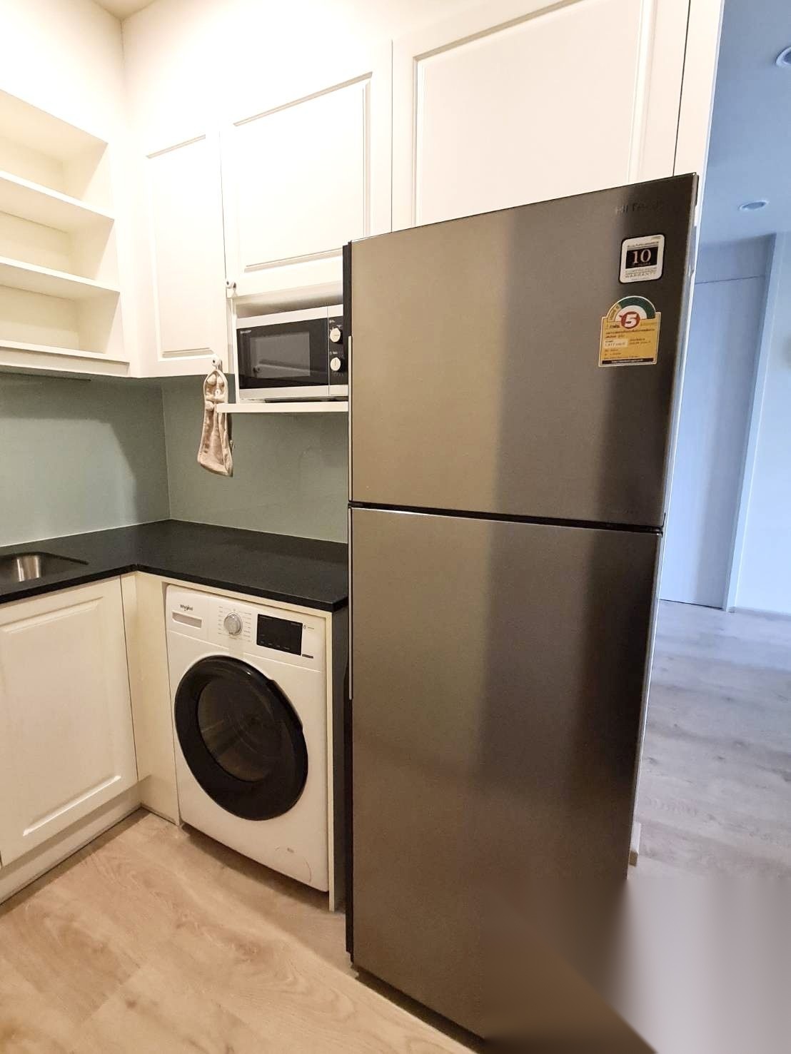 2 Bedroom Condo for sale at Noble Recole — photo 5