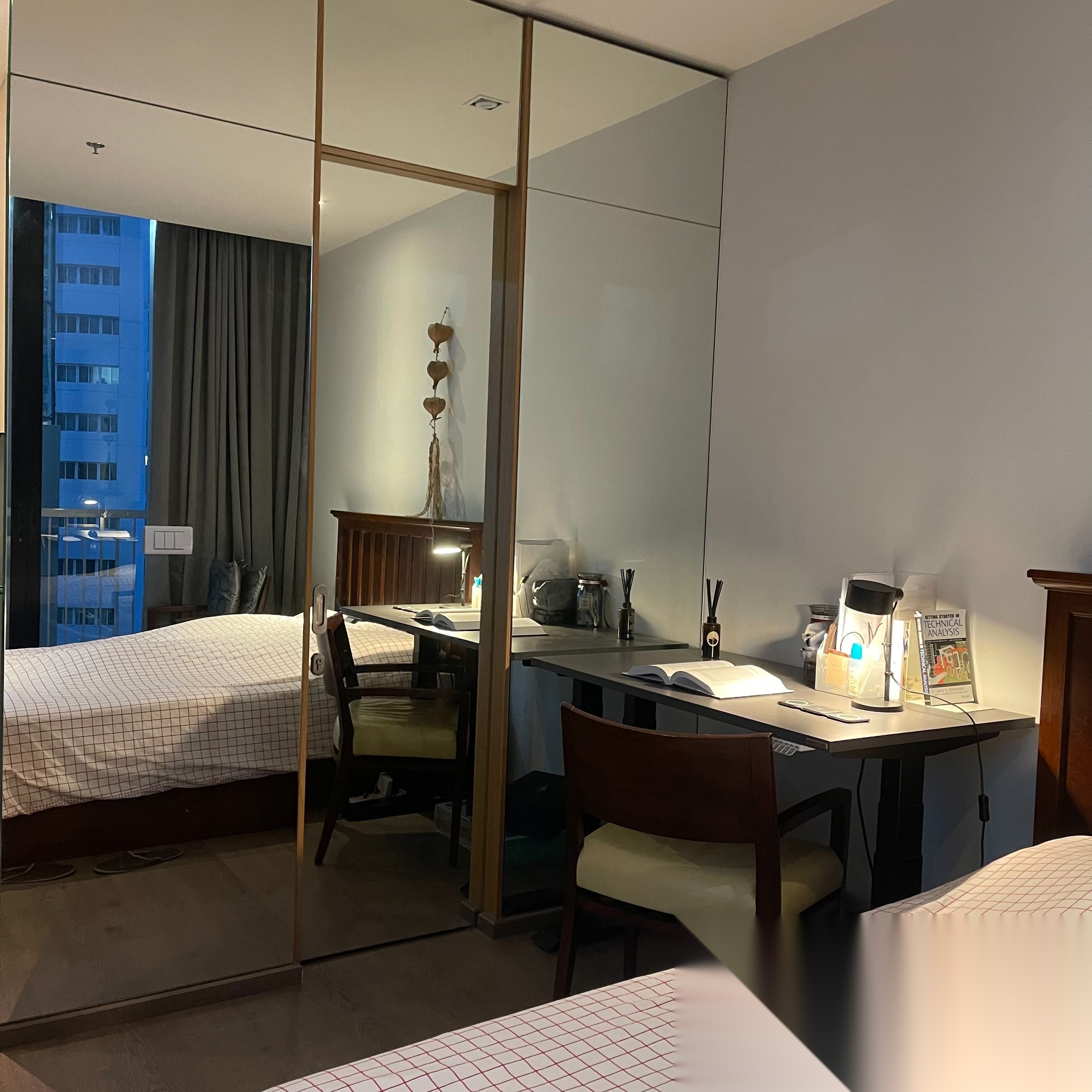 Studio Condo for sale at Park Origin Phrom Phong — photo 2