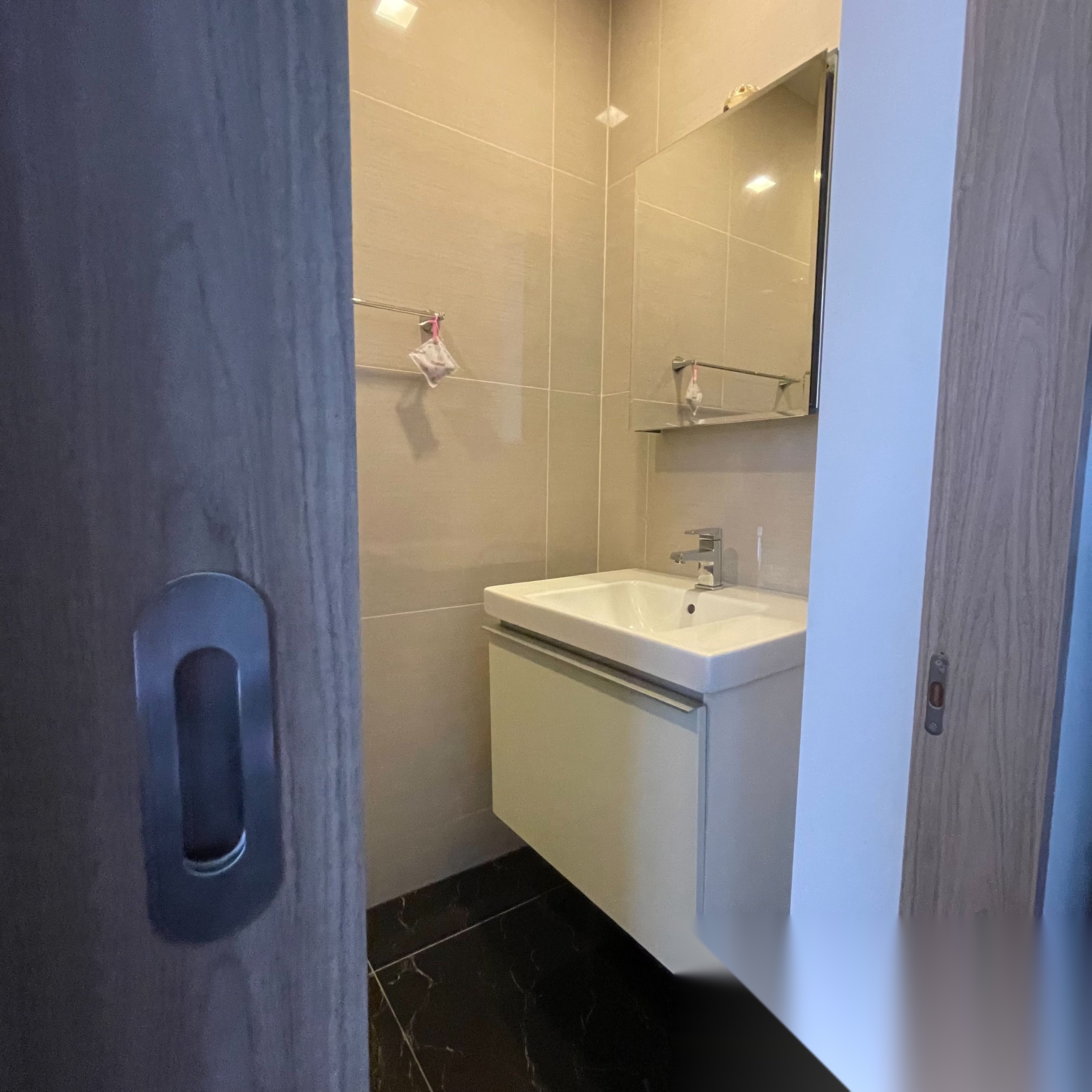 Studio Condo for sale at Park Origin Phrom Phong — photo 3