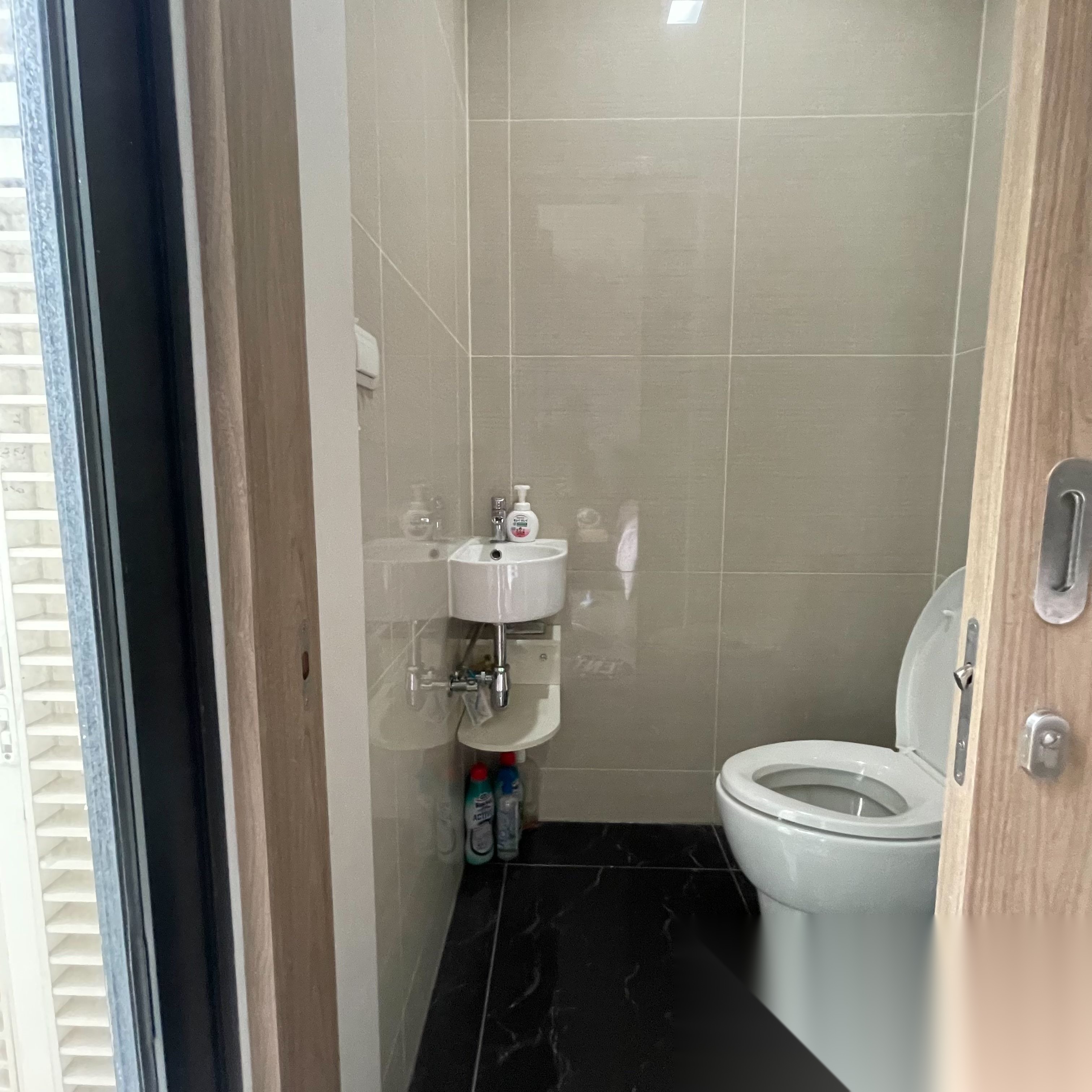 Studio Condo for sale at Park Origin Phrom Phong — photo 5