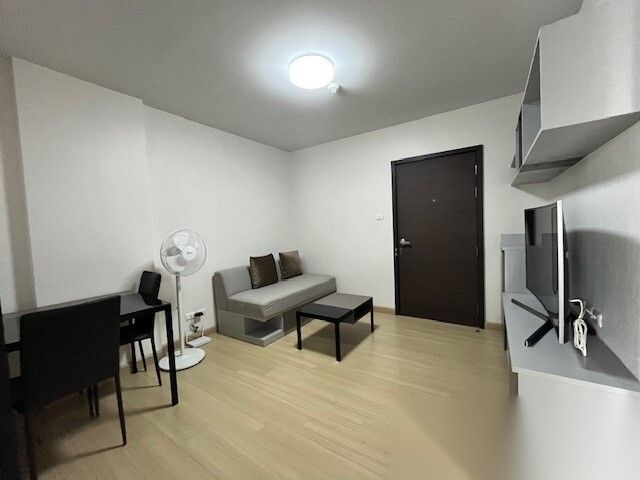 1 Bedroom Condo for sale at Supalai City Resort Rama 8 — photo 1