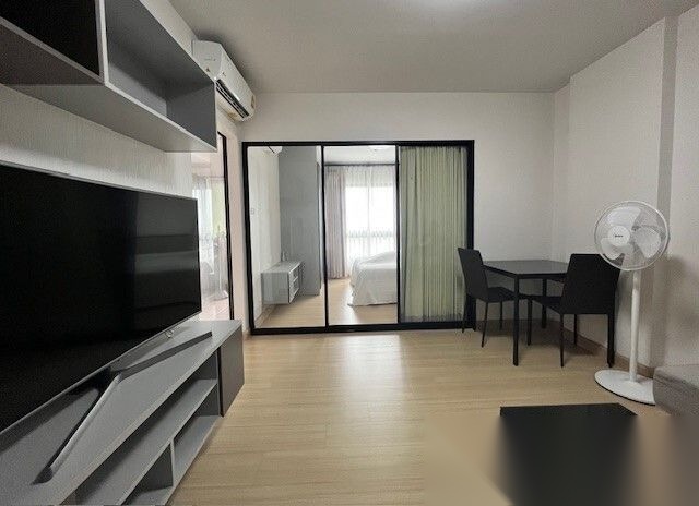 1 Bedroom Condo for sale at Supalai City Resort Rama 8 — photo 2