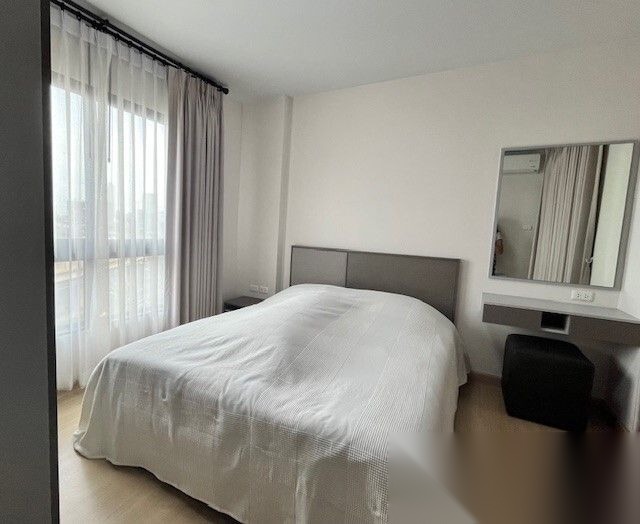 1 Bedroom Condo for sale at Supalai City Resort Rama 8 — photo 3