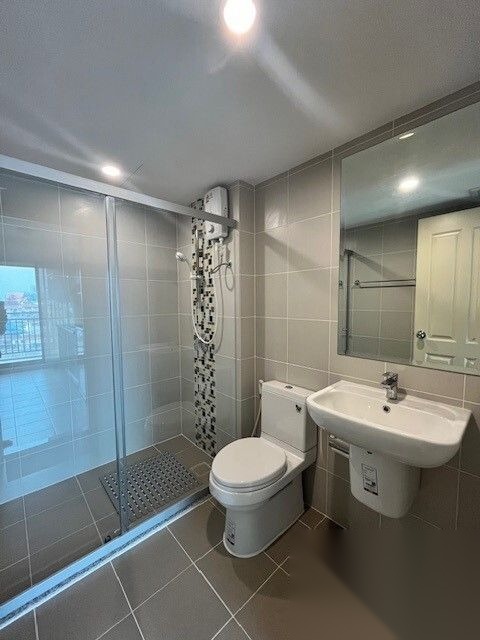 1 Bedroom Condo for sale at Supalai City Resort Rama 8 — photo 4
