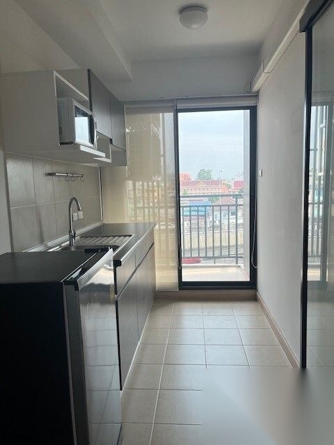 1 Bedroom Condo for sale at Supalai City Resort Rama 8 — photo 5