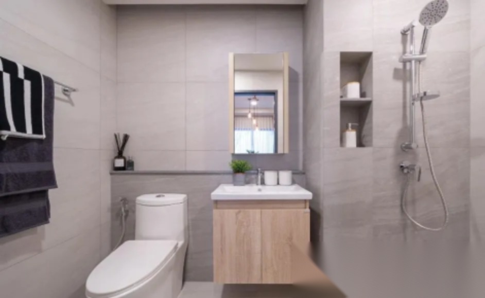 1 Bedroom Condo for sale at THE STAGE Mindscape Ratchada - Huai Khwang — photo 5