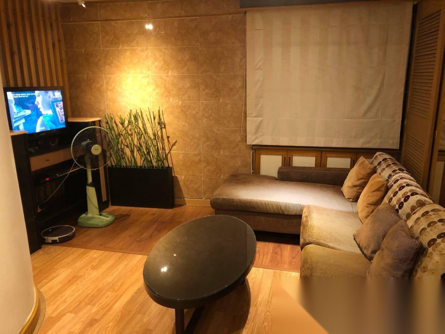 1 Bedroom Condo for sale at Baan Suksan — photo 2