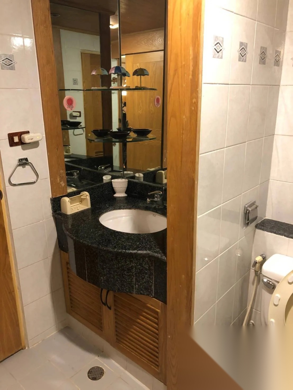1 Bedroom Condo for sale at Baan Suksan — photo 5