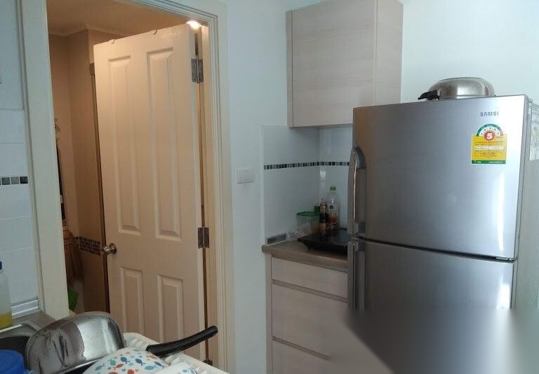2 Bedroom Condo for sale at Lumpini Park Riverside Rama 3 — photo 4