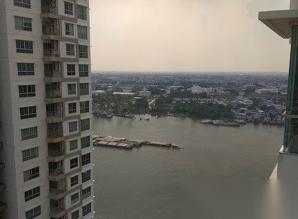 2 Bedroom Condo for sale at Lumpini Park Riverside Rama 3 — photo 5