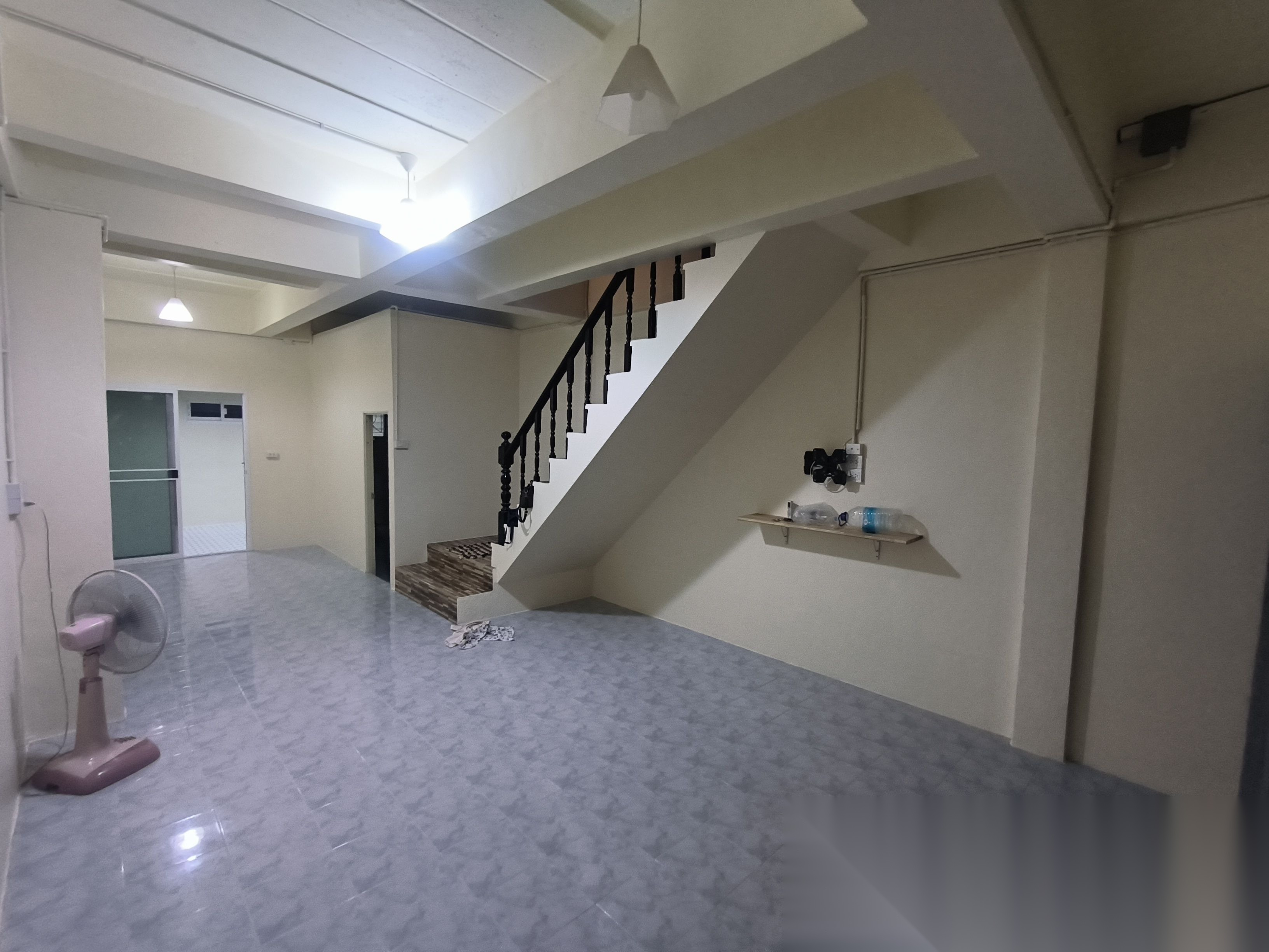 3 Bedroom Townhouse for sale at Baan Chinda Town — photo 1
