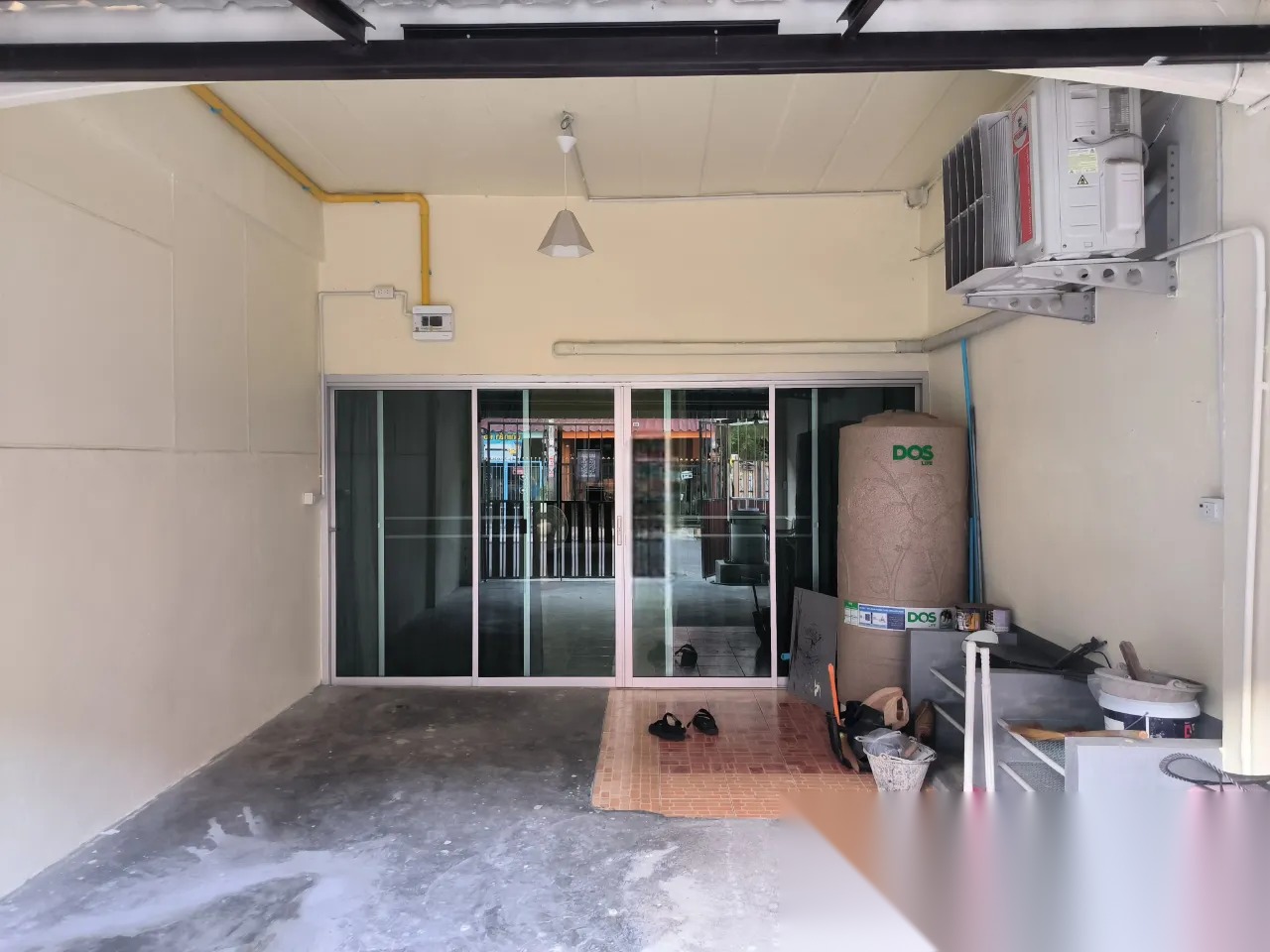 3 Bedroom Townhouse for sale at Baan Chinda Town — photo 3