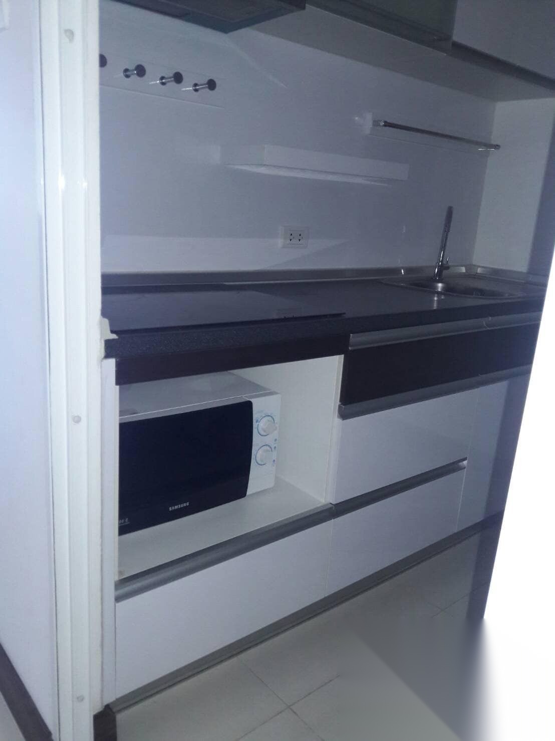 2 Bedroom Condo for sale at Supalai Prima Riva — photo 2