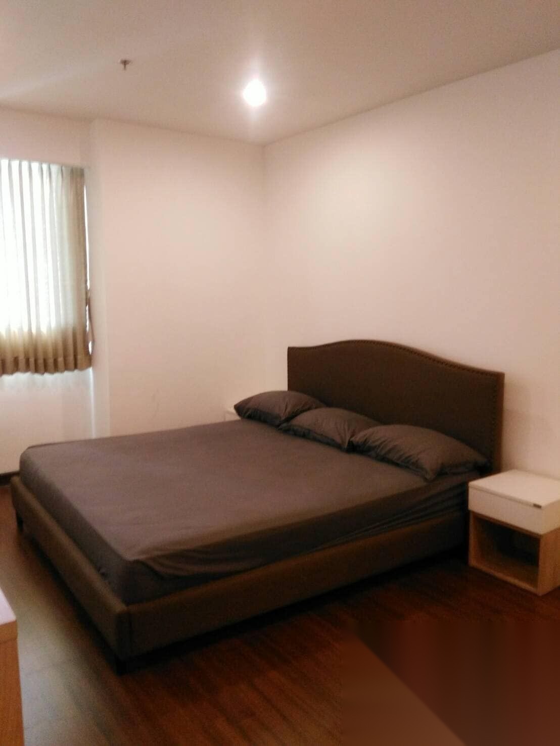 2 Bedroom Condo for sale at Supalai Prima Riva — photo 3
