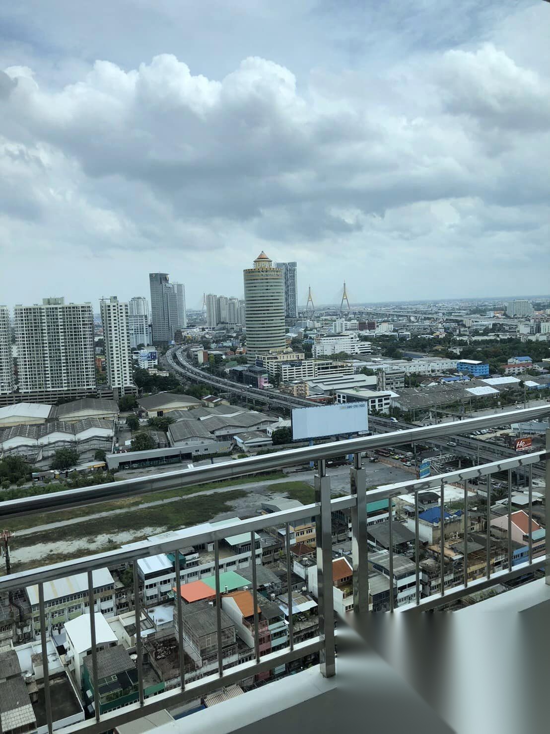 2 Bedroom Condo for sale at Supalai Prima Riva — photo 5