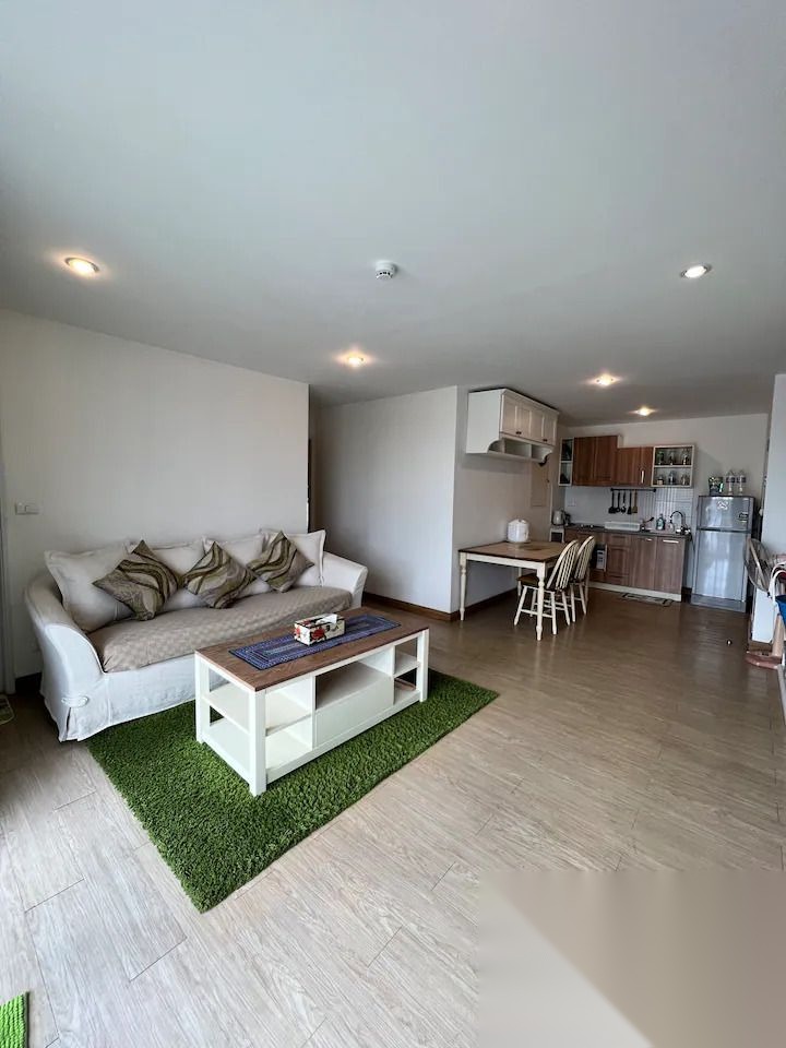 2 Bedroom Condo for sale at Town Sukhumvit 71 — photo 1