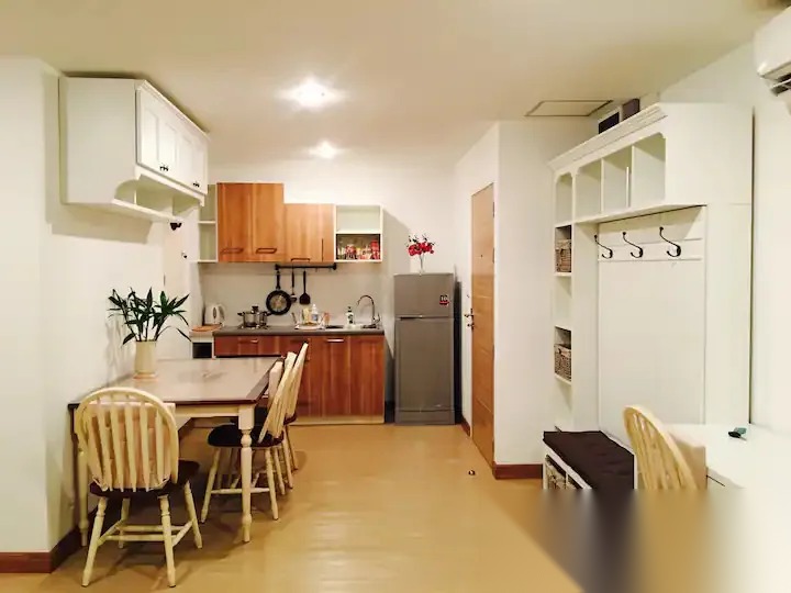 2 Bedroom Condo for sale at Town Sukhumvit 71 — photo 3
