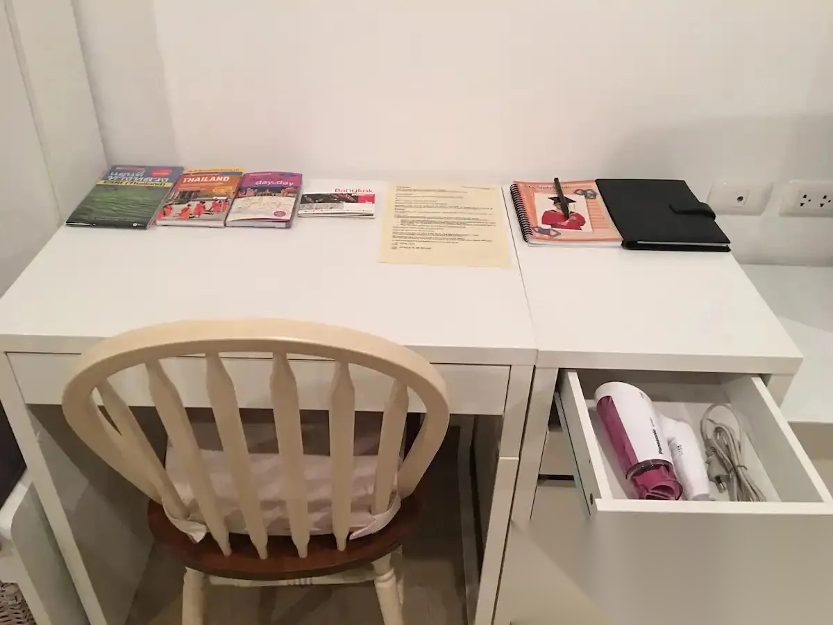 2 Bedroom Condo for sale at Town Sukhumvit 71 — photo 4