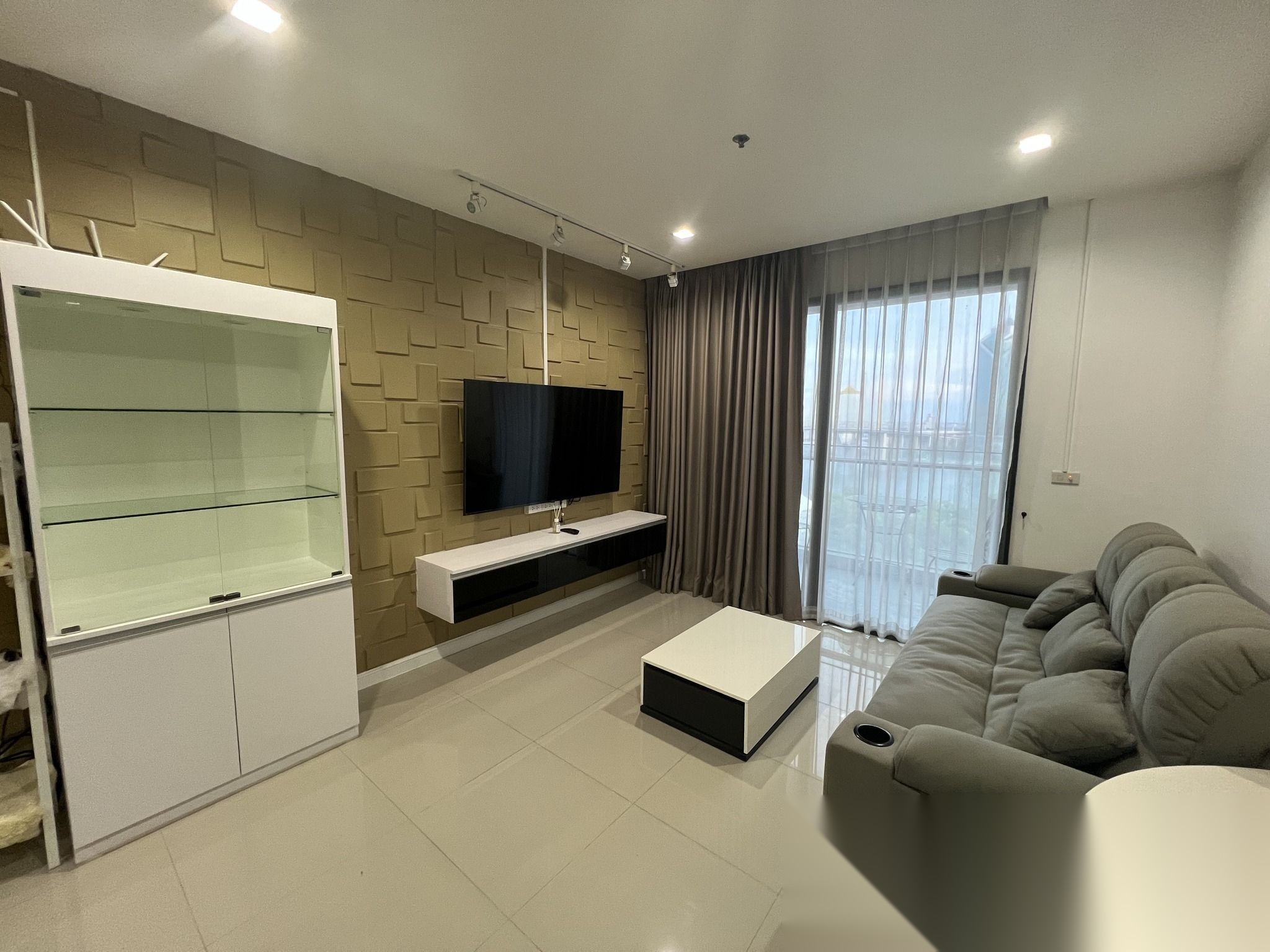 2 Bedroom Condo for sale at Star View — photo 1