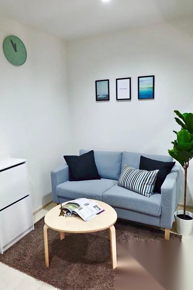 1 Bedroom Condo for sale at Life Sukhumvit 48 — photo 1