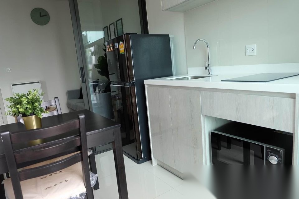 1 Bedroom Condo for sale at Life Sukhumvit 48 — photo 3