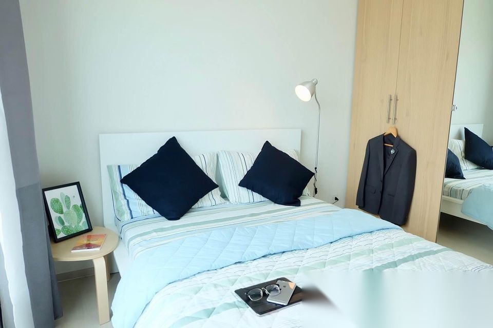 1 Bedroom Condo for sale at Life Sukhumvit 48 — photo 4