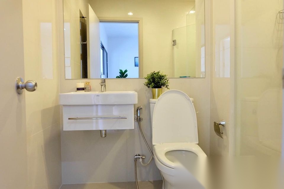 1 Bedroom Condo for sale at Life Sukhumvit 48 — photo 5