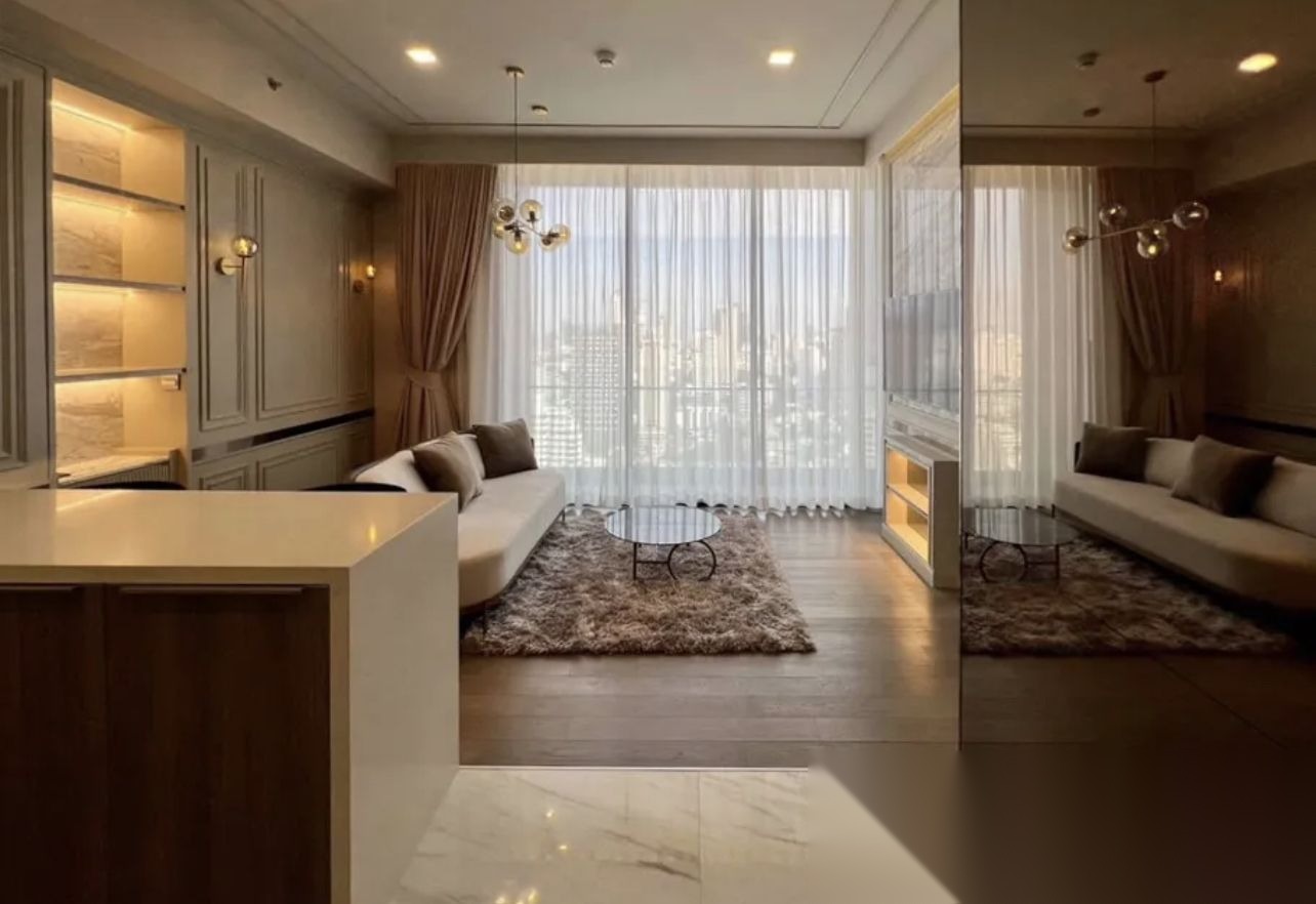 1 Bedroom Condo for sale at Celes Asoke — photo 1