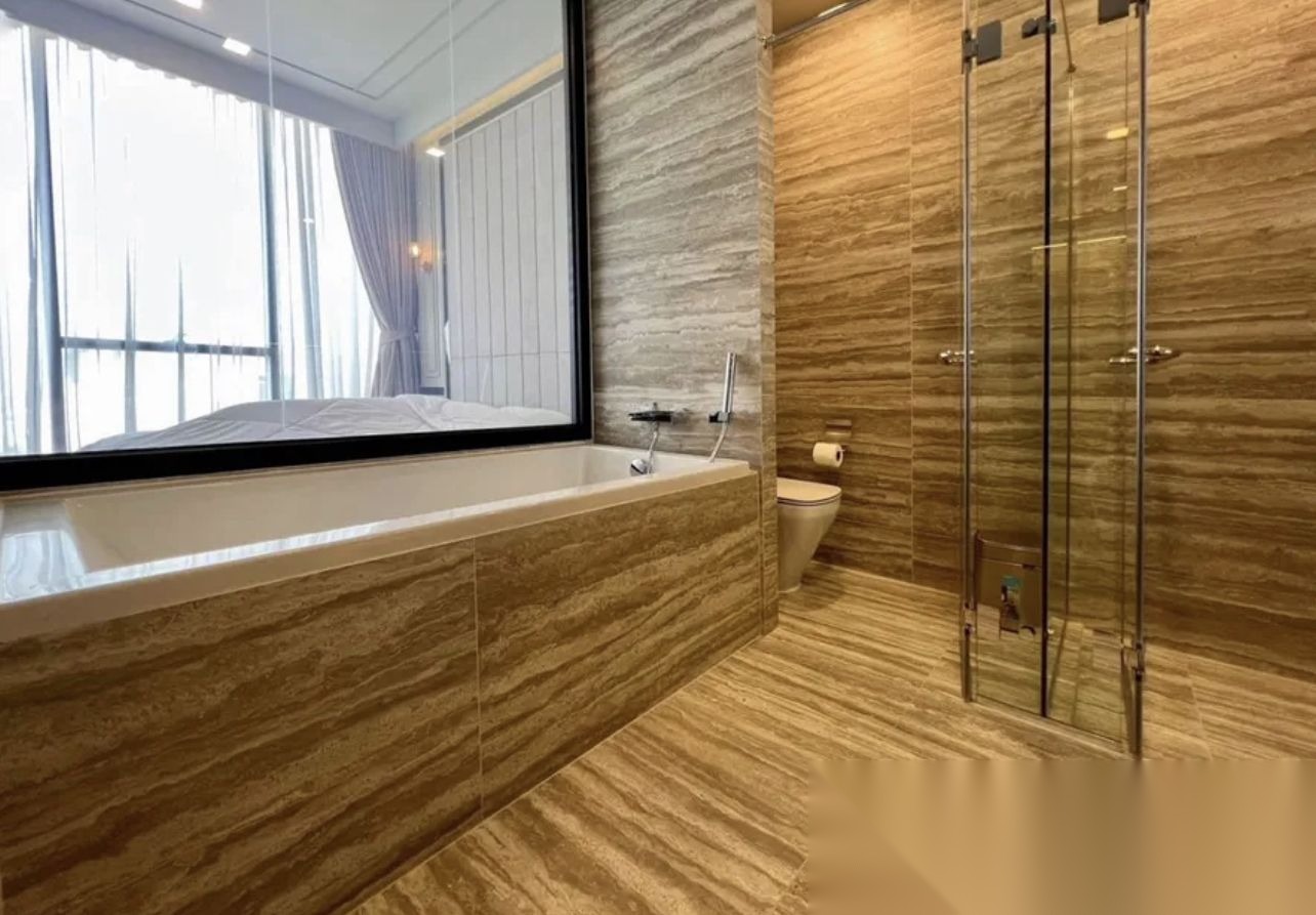 1 Bedroom Condo for sale at Celes Asoke — photo 5