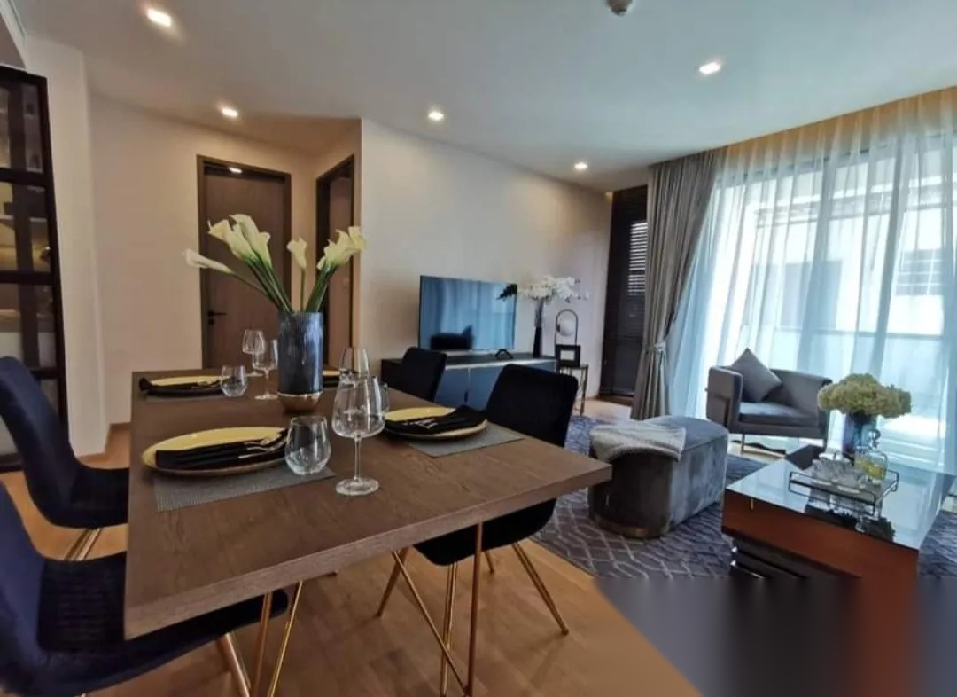 3 Bedroom Condo for sale at MIELER Sukhumvit 40 — photo 1