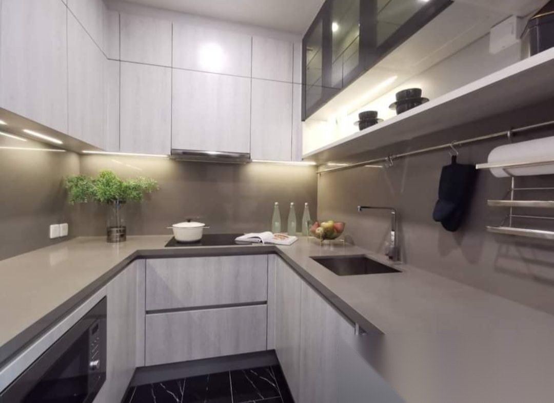 3 Bedroom Condo for sale at MIELER Sukhumvit 40 — photo 4
