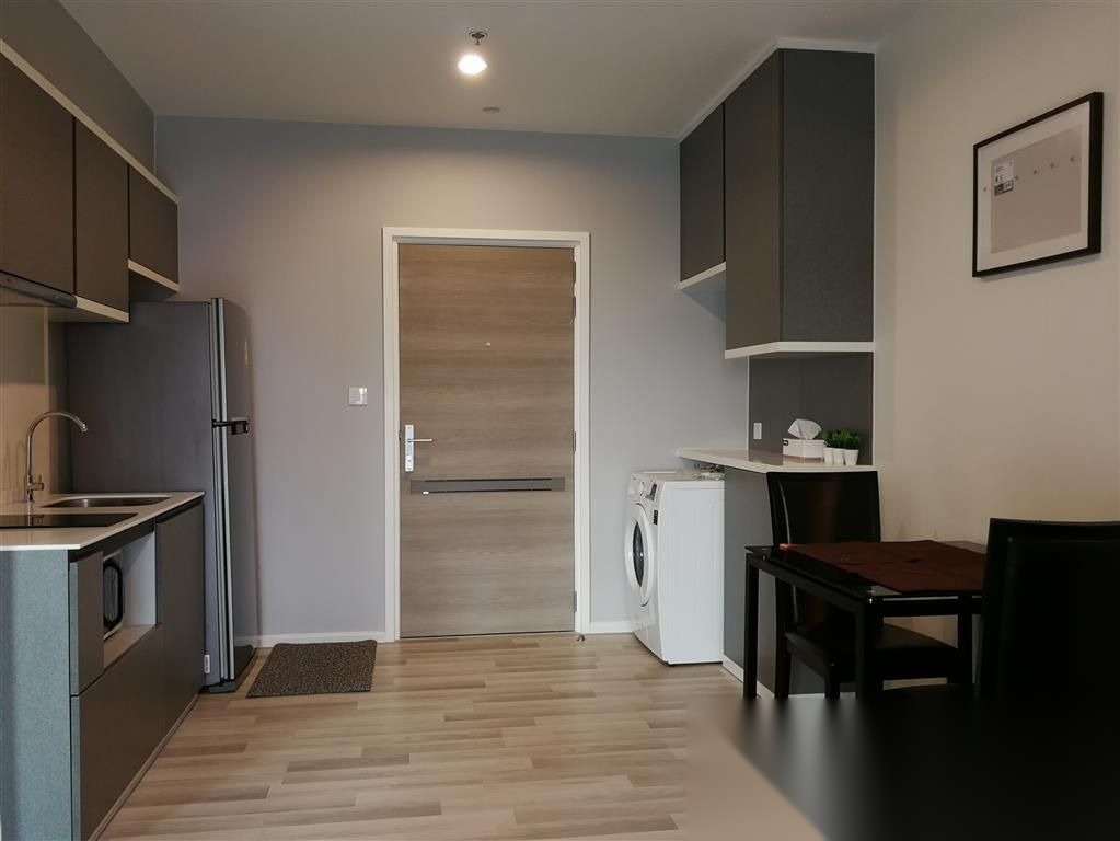 1 Bedroom Condo for sale at The Key Sathorn-Charoenraj — photo 3