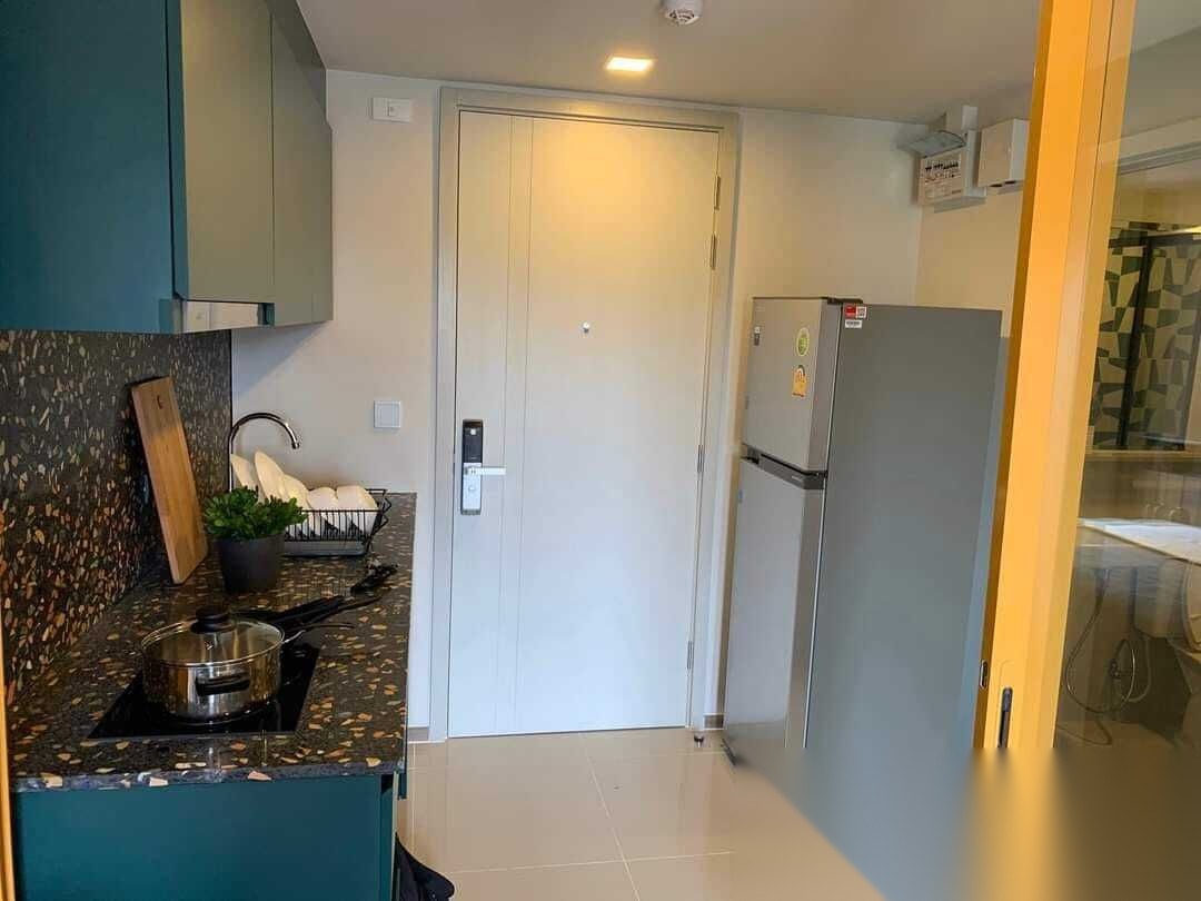 1 Bedroom Condo for sale at The BASE Sukhumvit 50 — photo 2