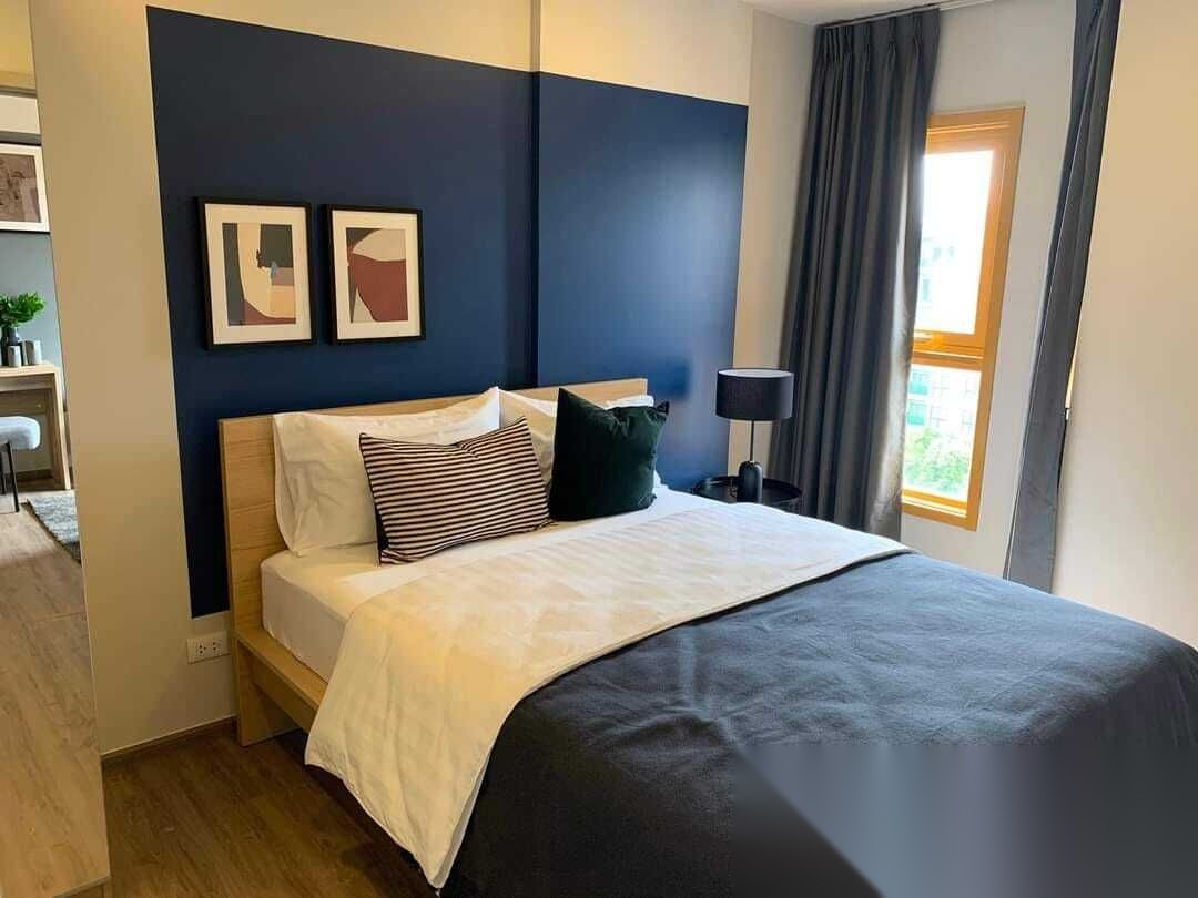 1 Bedroom Condo for sale at The BASE Sukhumvit 50 — photo 5