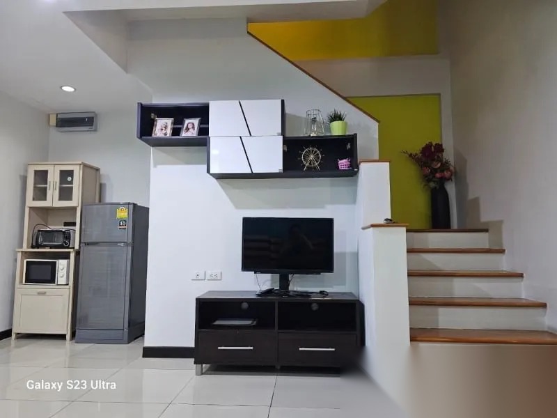 3 Bedroom Townhouse for sale at The Metro Sathorn-Kalpaphruek — photo 3