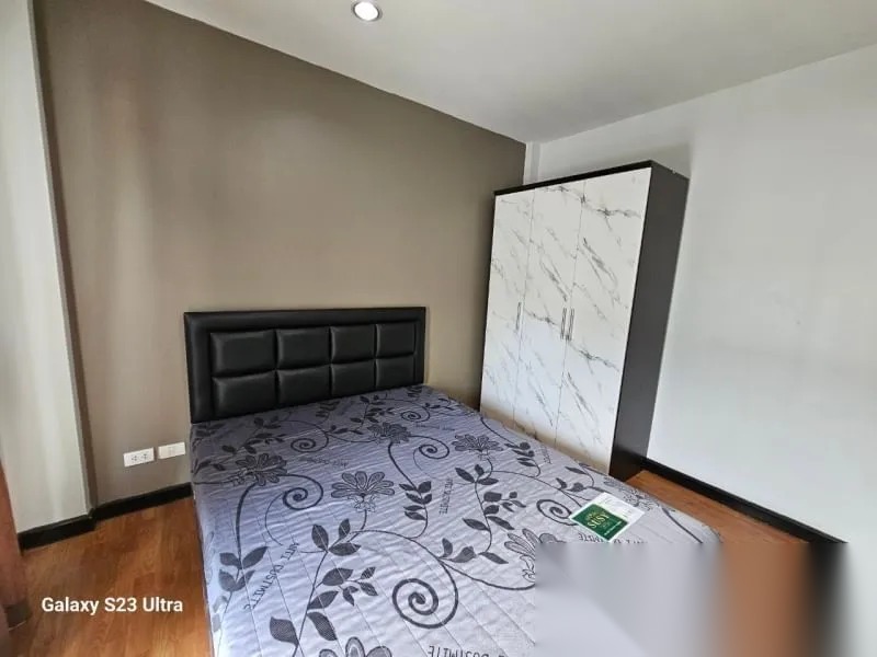 3 Bedroom Townhouse for sale at The Metro Sathorn-Kalpaphruek — photo 4