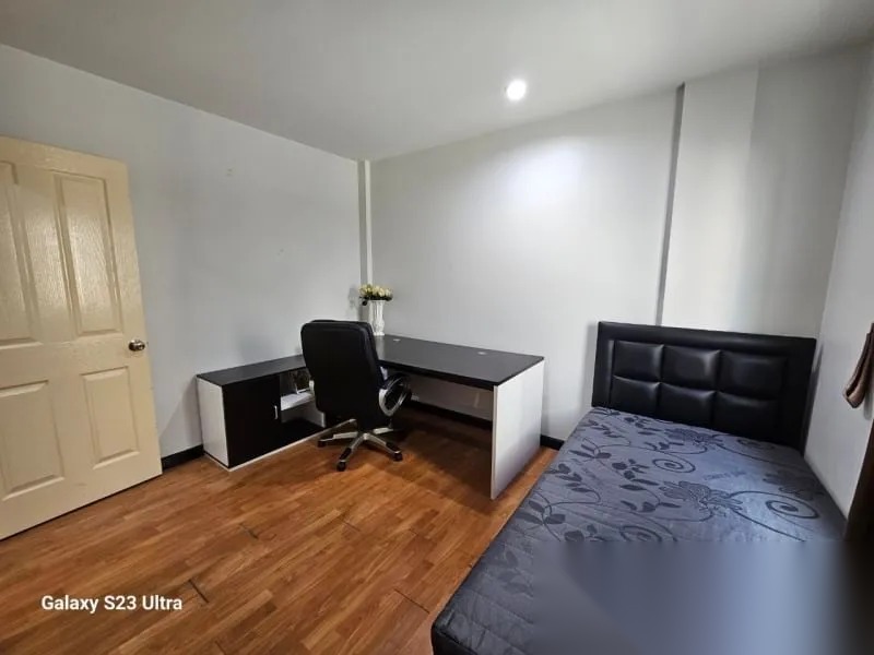 3 Bedroom Townhouse for sale at The Metro Sathorn-Kalpaphruek — photo 5