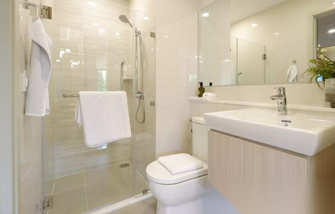 1 Bedroom Condo for sale at Life Rama 4 - Asoke — photo 5