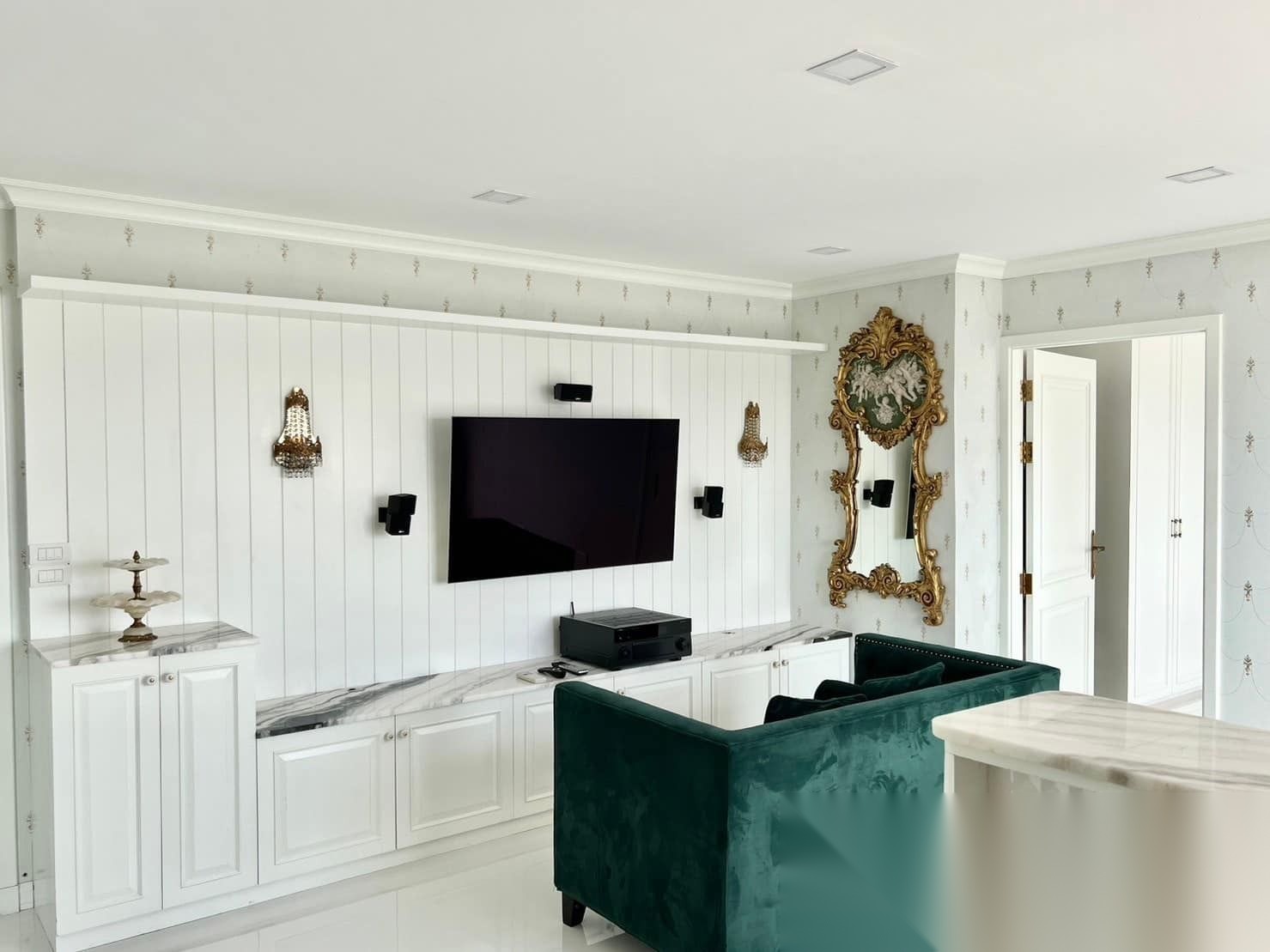 2 Bedroom Condo for sale at Benjasri Vibhavadi — photo 3