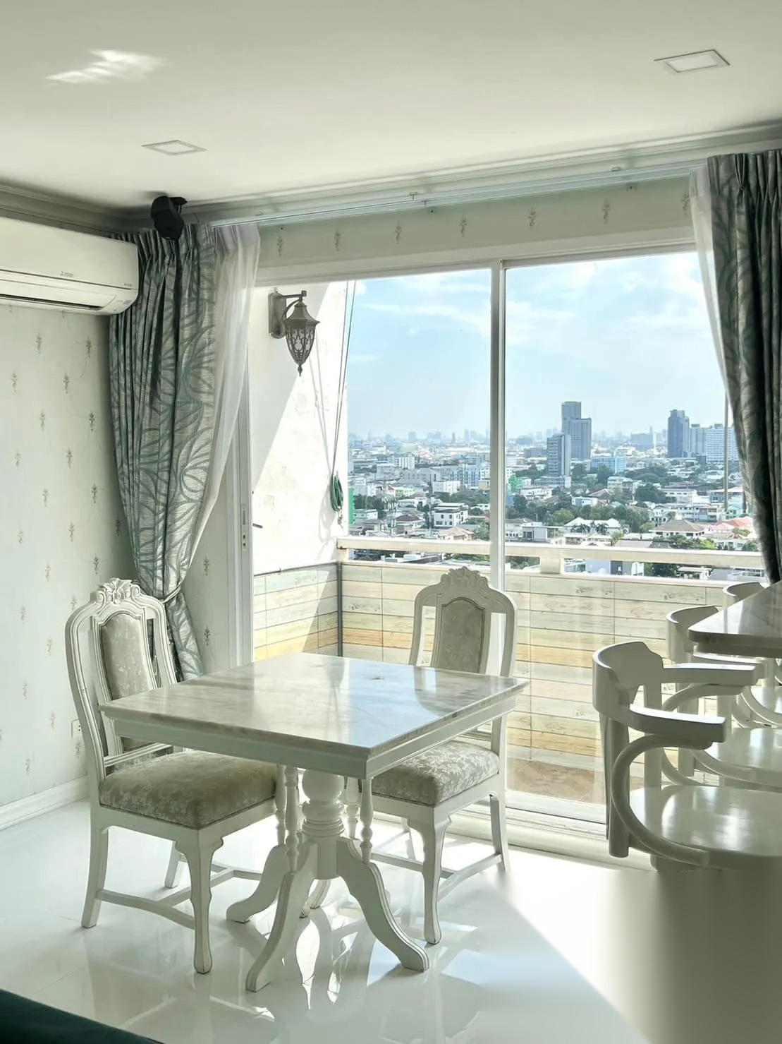 2 Bedroom Condo for sale at Benjasri Vibhavadi — photo 5