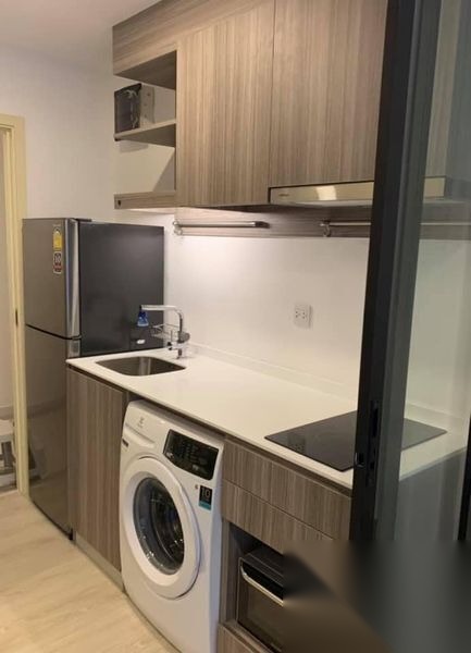 1 Bedroom Condo for sale at Kensington Phaholyothin 63 — photo 1