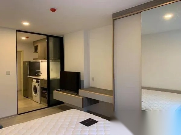 1 Bedroom Condo for sale at Kensington Phaholyothin 63 — photo 2