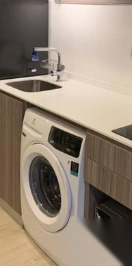 1 Bedroom Condo for sale at Kensington Phaholyothin 63 — photo 5