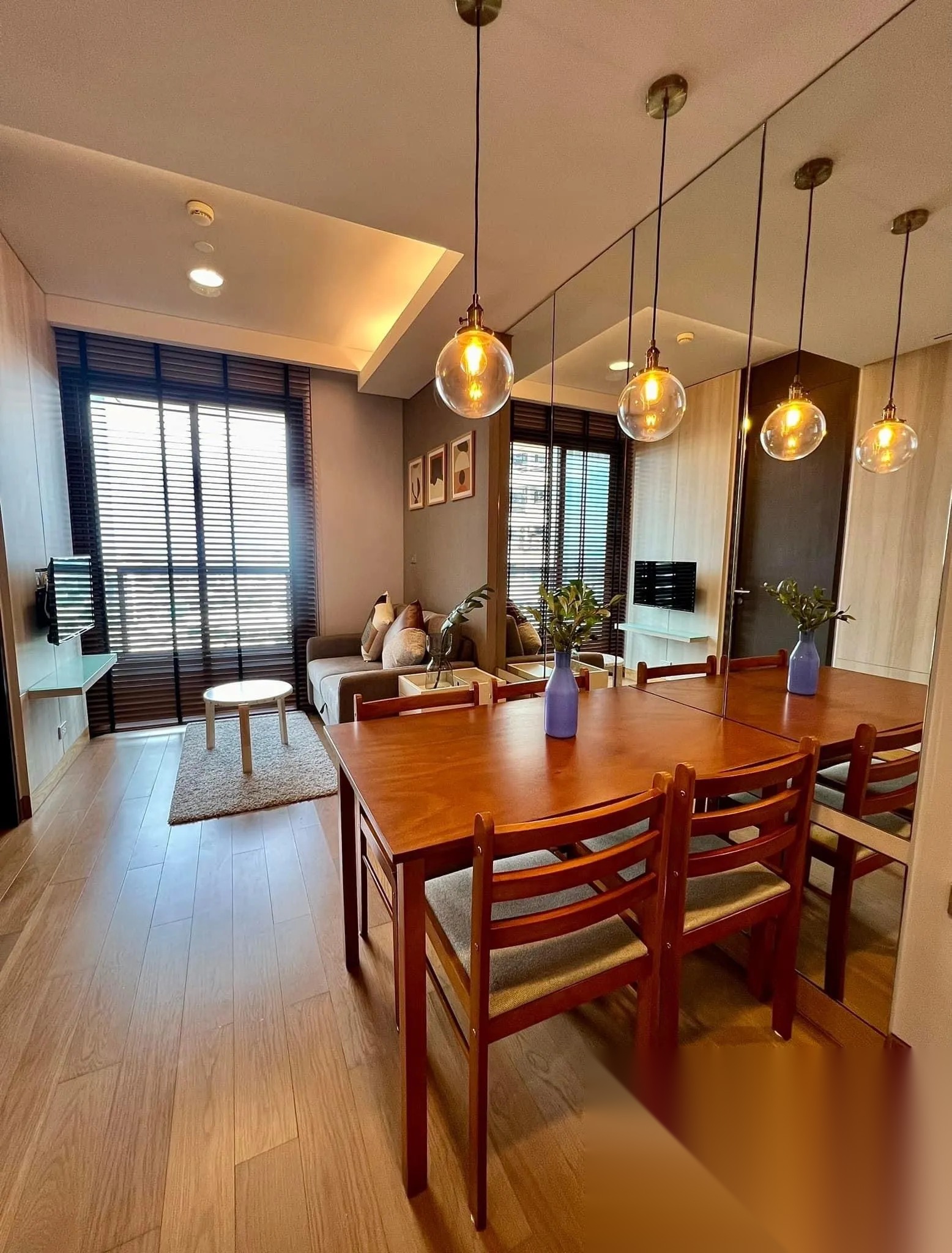 1 Bedroom Condo for sale at The Lumpini 24 — photo 2