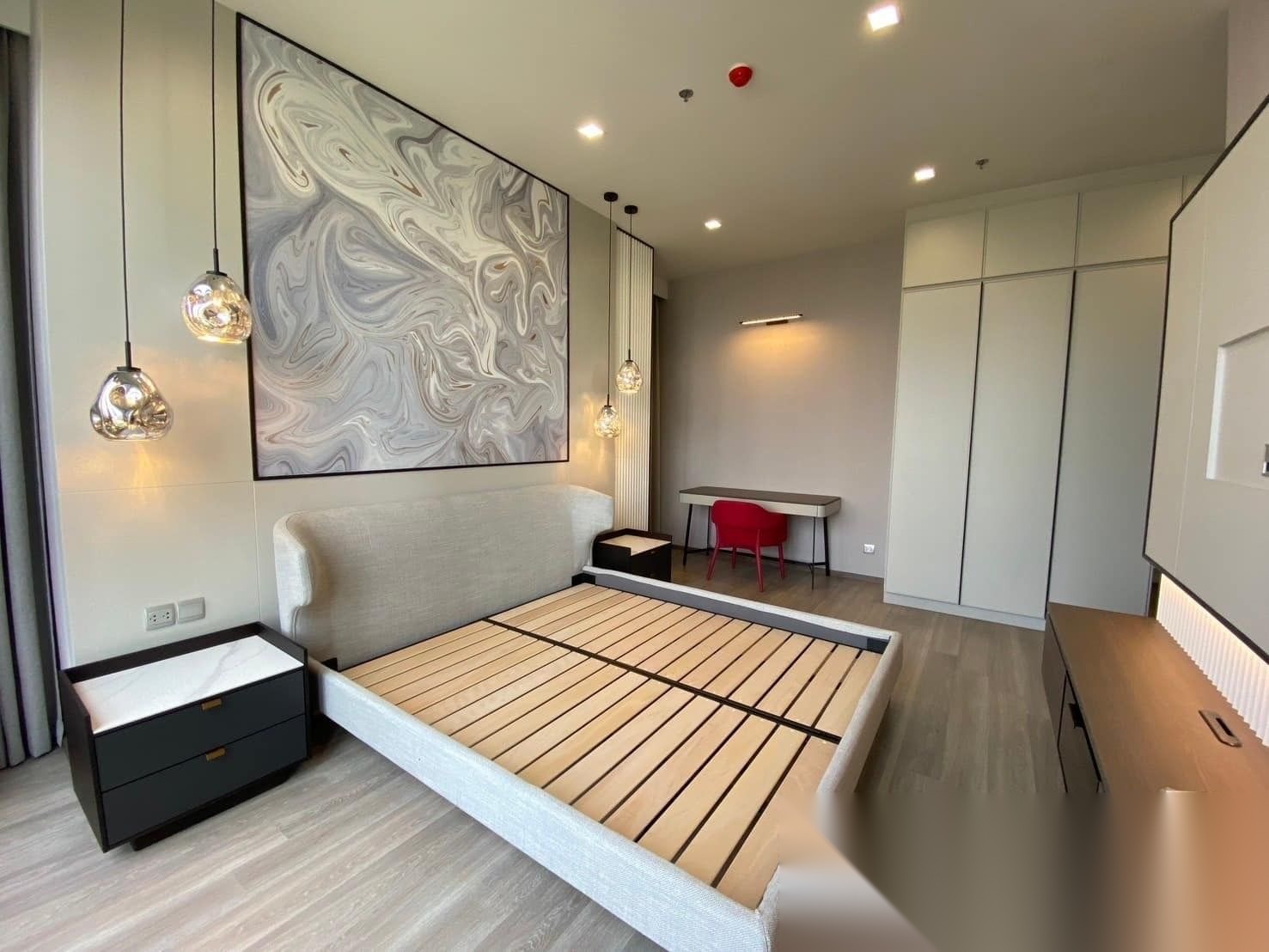 3 Bedroom Condo for sale at Rhythm Charoenkrung Pavillion — photo 3