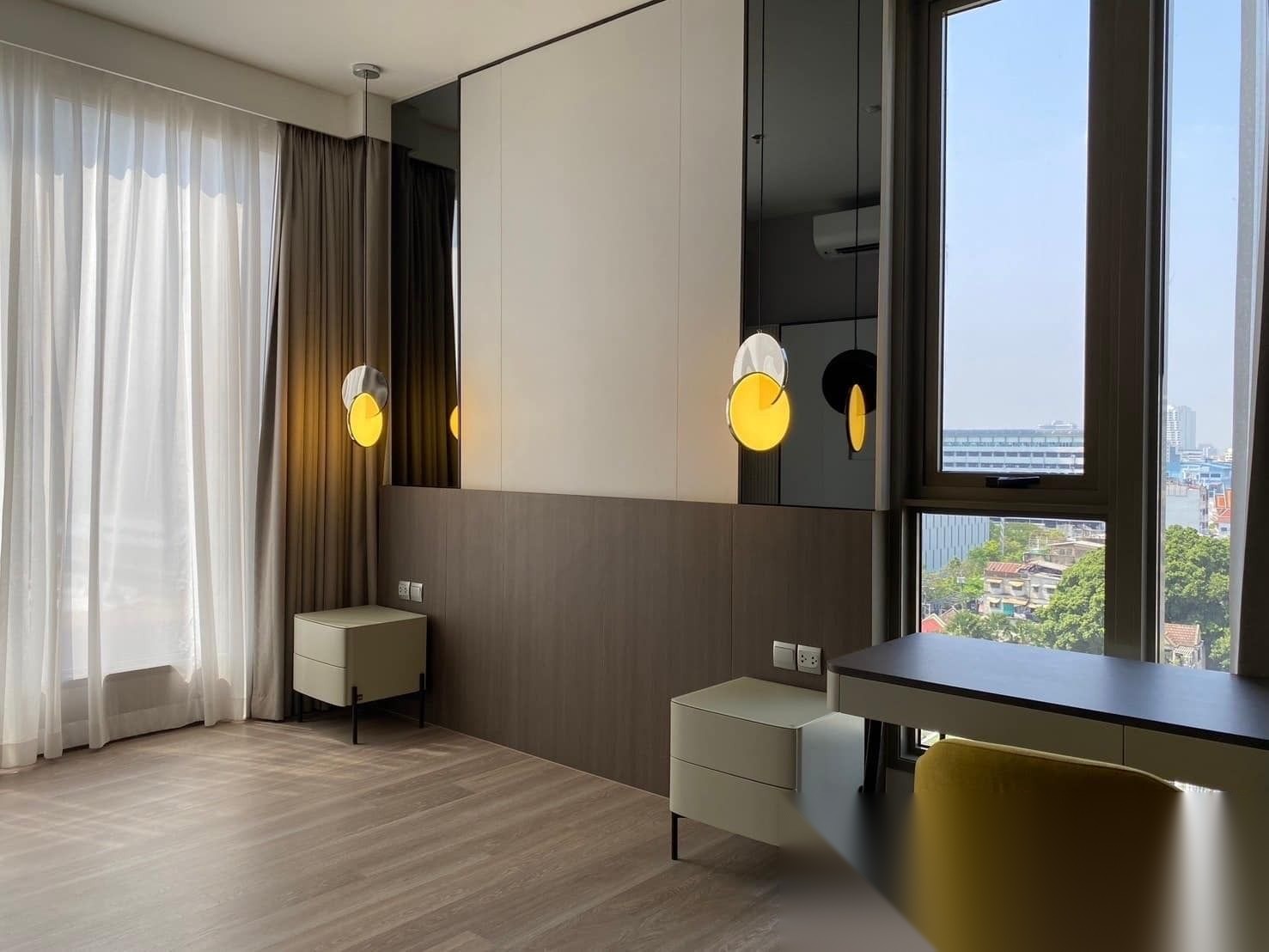3 Bedroom Condo for sale at Rhythm Charoenkrung Pavillion — photo 4