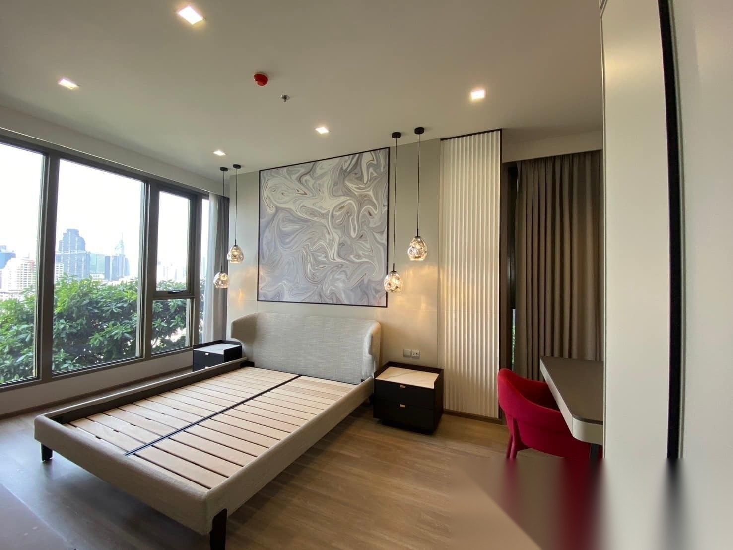 3 Bedroom Condo for sale at Rhythm Charoenkrung Pavillion — photo 5