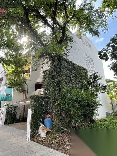 Classic Townhome for Rent in Chatuchak Area — photo 2